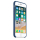 Apple do iPhone 8 Plus/7 Plus Silicone Case niebieskie - 1443012 - zdjęcie 4